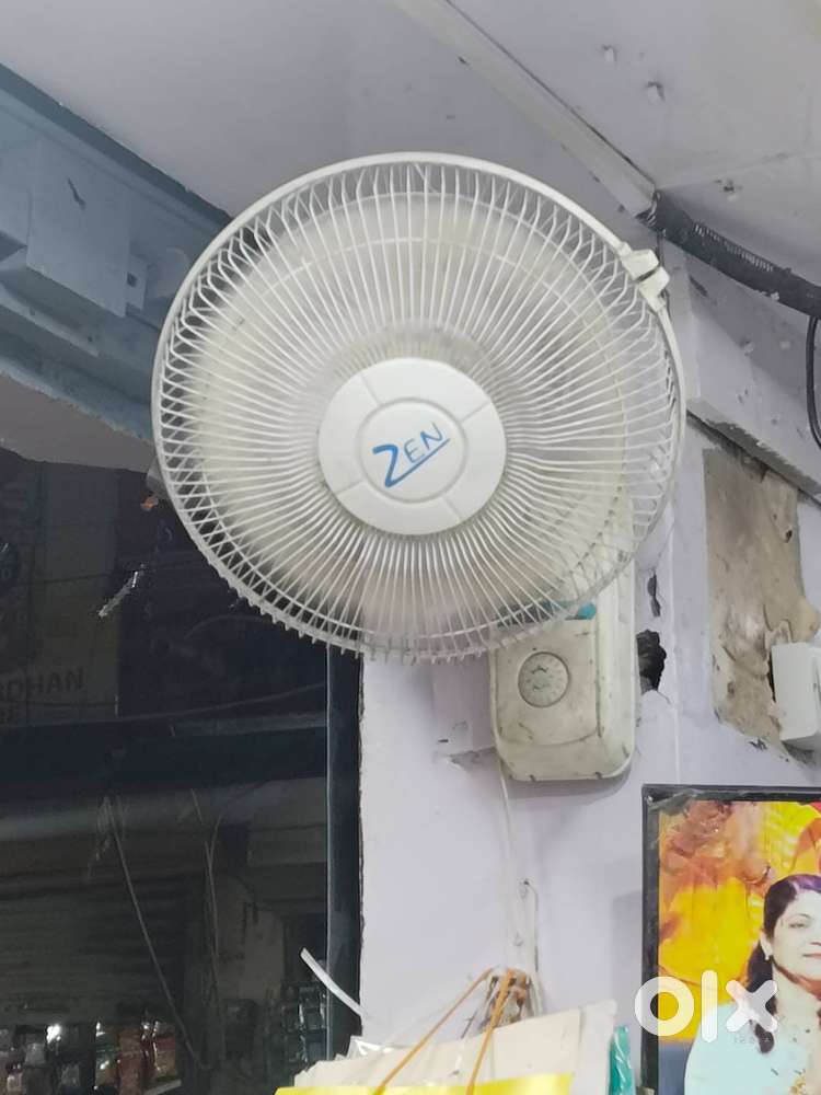 Table fan for sale