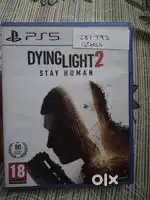 Dying Light 2 Stay Human PS5