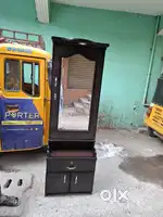 Dressing table brand new in workshop godown hardwood direct factory
