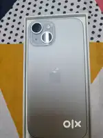 I phone 15 good condition