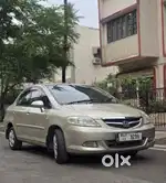 Honda City ZX GXi, 2007, CNG & Hybrids