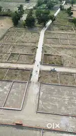 Plot for sale
