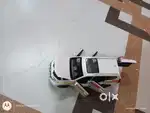 Diecast model car