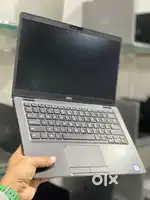 DELL LATITUDE 5400 CORE i7 RAM 16GB 512GB SSD 14 INCH TOUCHSCREEN