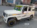 Mahindra BE 6 2020 Diesel 11600 Km Driven