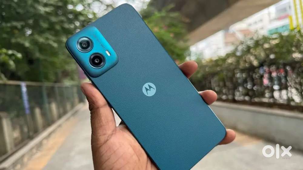 Motorola G34 5g