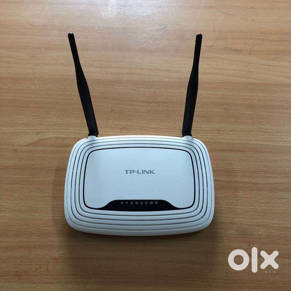 TP Link Router Modem