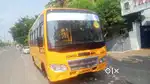 SML S7 SCHOOL BUS 2018 - MODEL , 31- SEATS