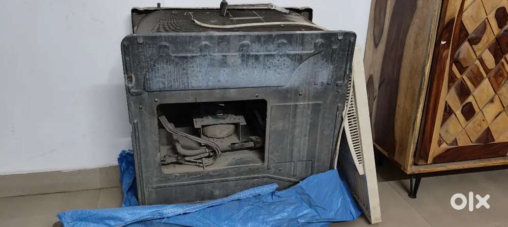 Voltas 1.5 Ton  5 Star Window AC