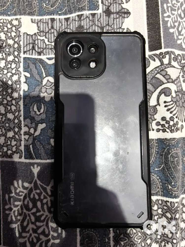 Ximomi Lite 5G 8GB128GB