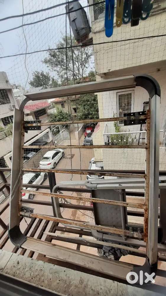 Luggage Carrier for vehicles like brezza/hyundai venue car