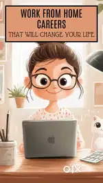 Work from home