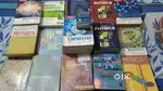 Mtg, physics wallah, modern abc, xam idea and Ncert books .