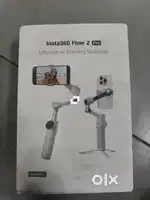 Insta360 flow 2 pro