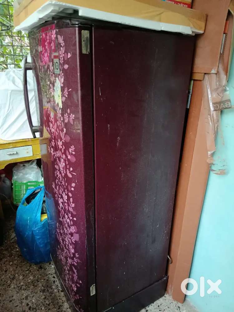 Fridge ko sale karna hai