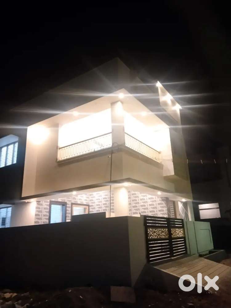 INDIPENDENT HOUSE FOR SALES