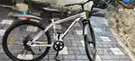 New Gear cycle for urgent sale.
