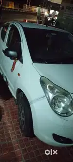 Maruti Suzuki A-Star 2008 LPG 100000 Km Driven