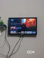 Micromax LED TV