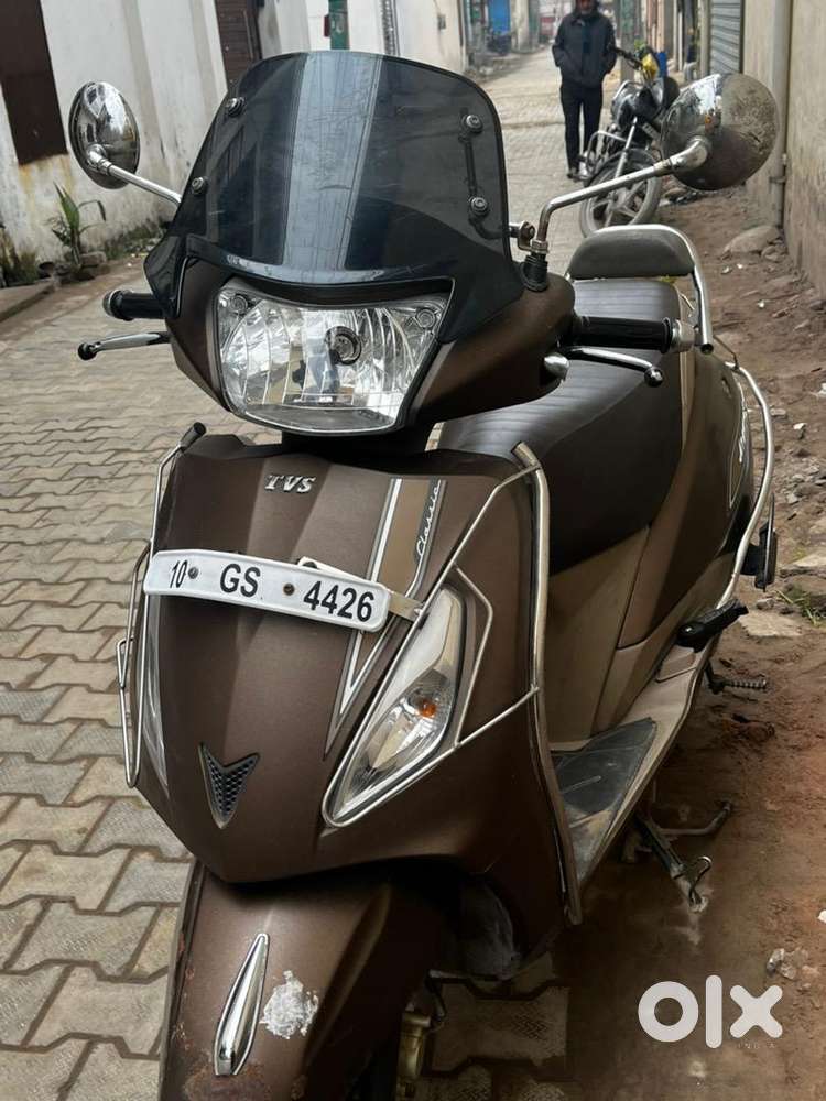 Very good condition