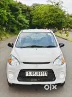 Maruti Suzuki Alto 800 2012-2016 VXI, 2016, CNG & Hybrids