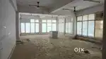 2000sqft hall commercial property on road Indira Nagar Lucknow