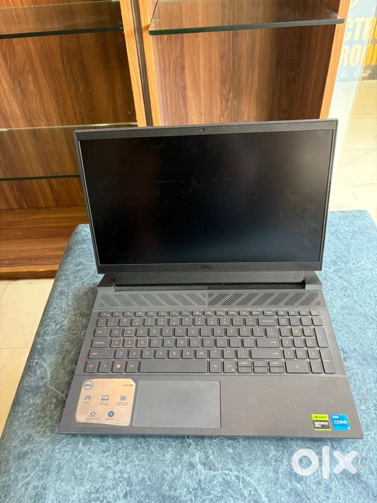 Dell gaming laptops