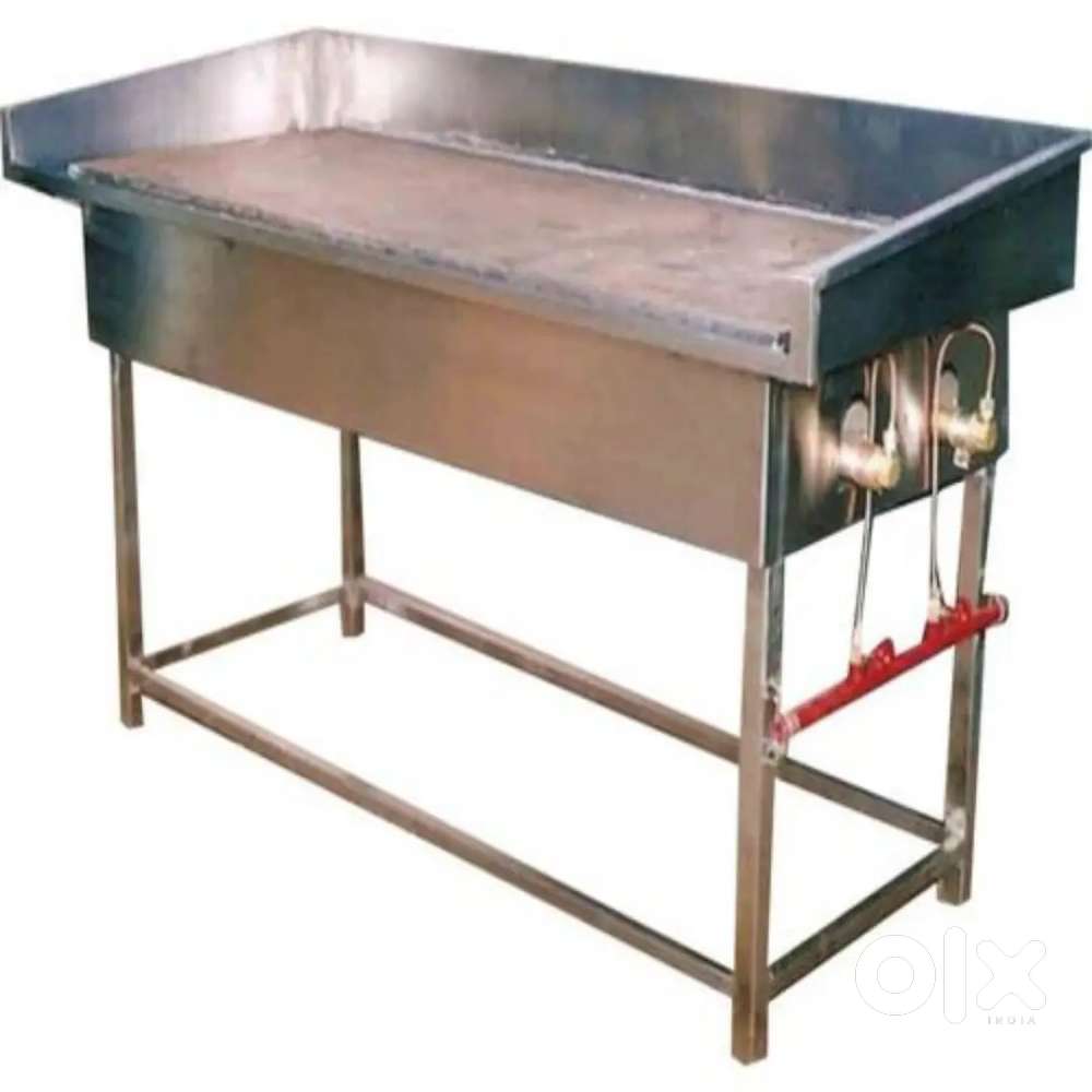 Veg hotel equipment for sale in teynampet