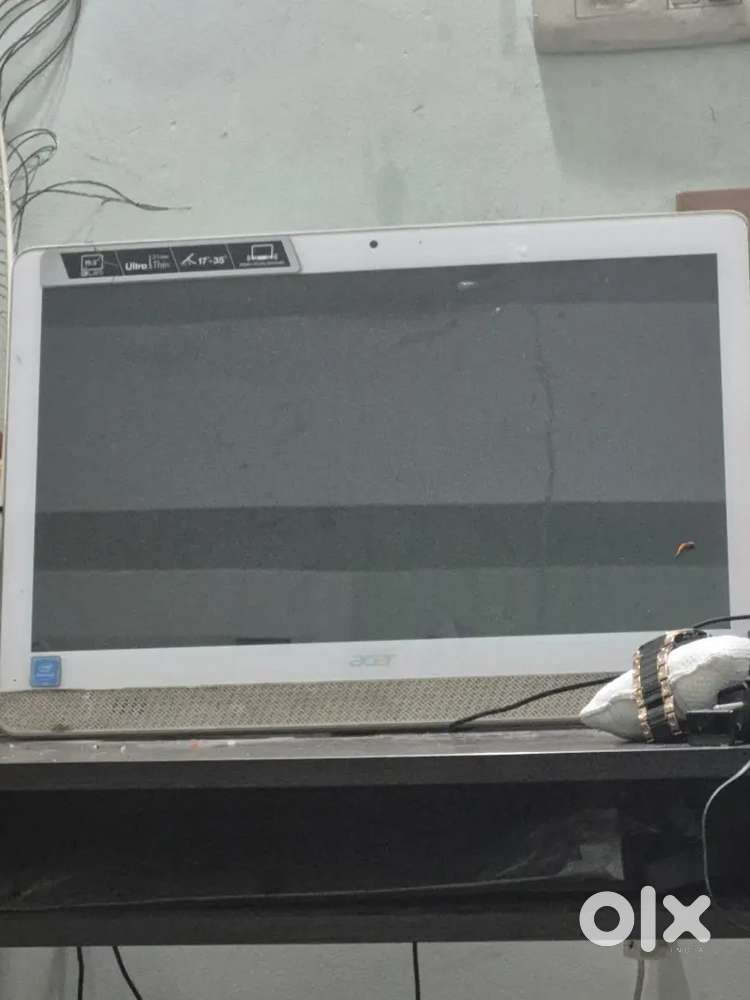 Acer LED Desktop