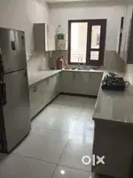 3BHK OWNER FREE FULLY FURNISHED FLOOR FOR ALL
