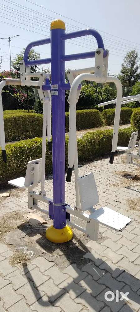 Open gym , julle,swings,park swing park julle.gymbu
