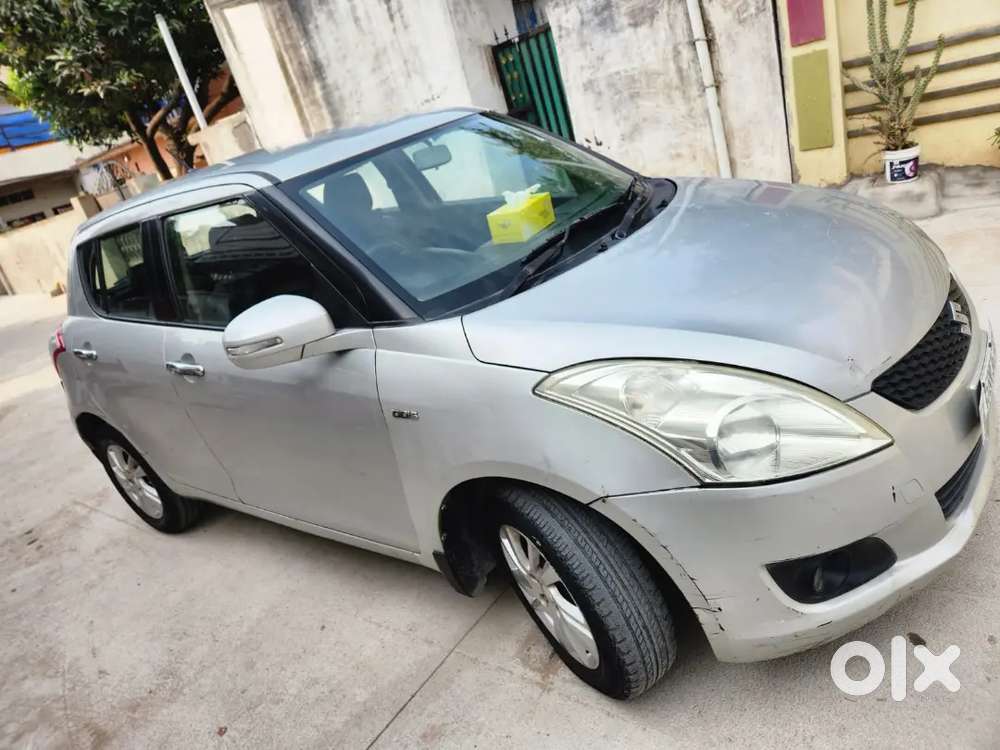 Maruti Suzuki Swift 2014 Diesel 168000 Km Driven