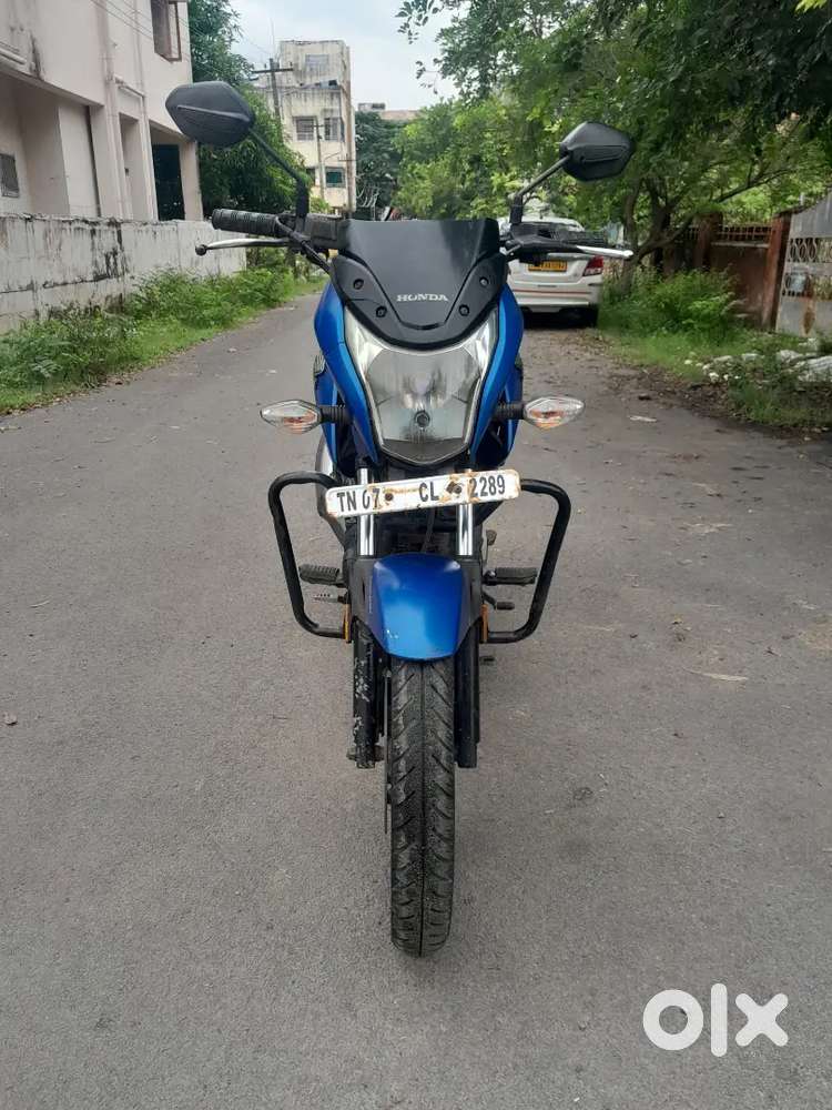 Honda CB Unicorn 160cc For Sale