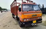 Need Heavy Driver for 19FT DCM SML SWARAJ MAZDA CNG