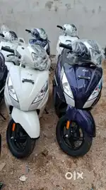 JUPITER 125cc Disc-Lowdownpayment-10999