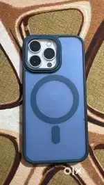 iPhone 13 pro
