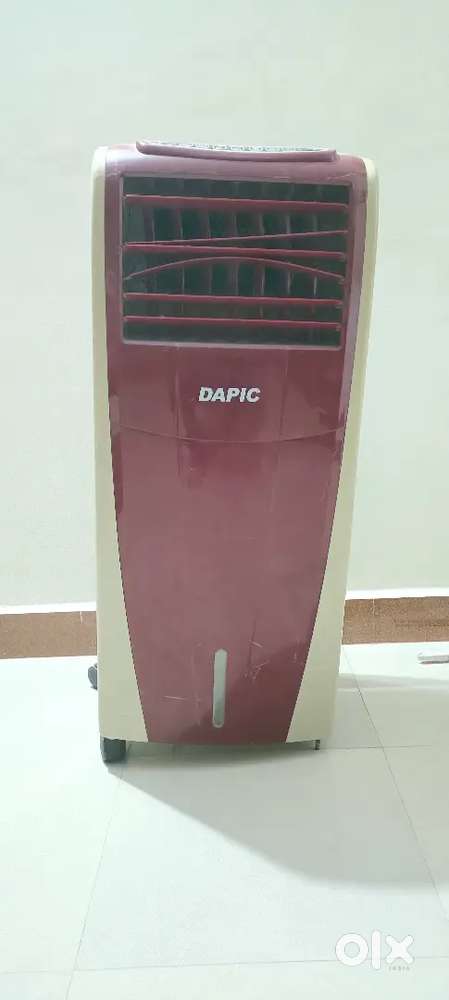 COOLER sasta bhav ma api devanu che