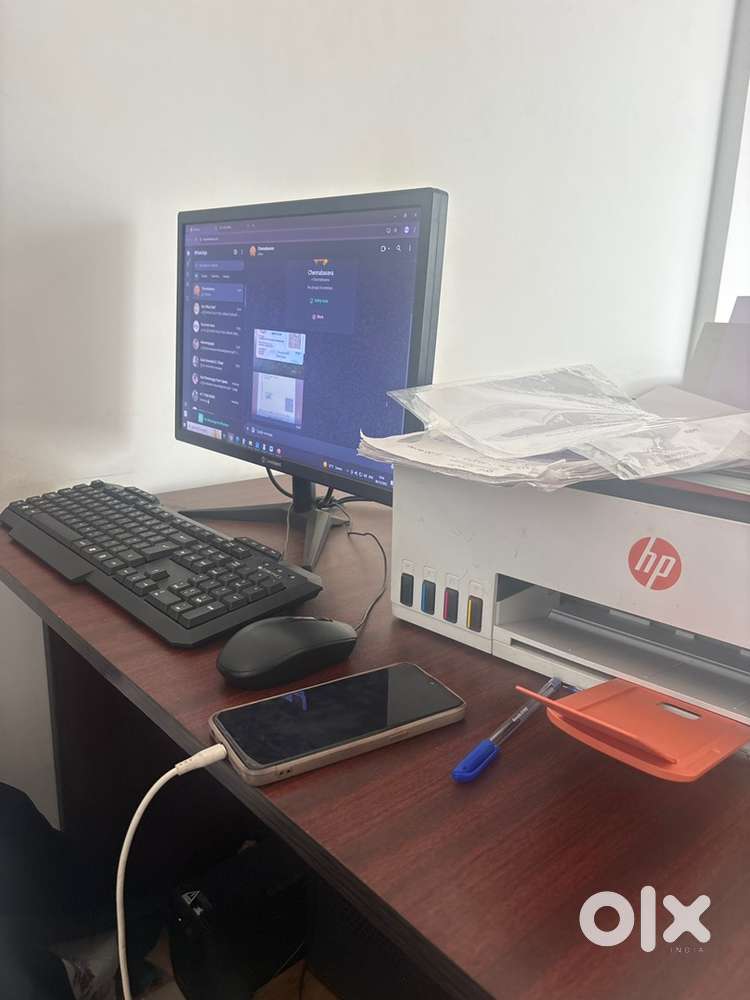 This job relating to Data Entry preference to male candiates