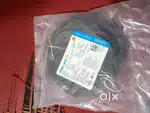 0.75 MM WIRE BLACK