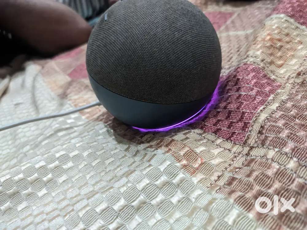 Amazon Echo Dot