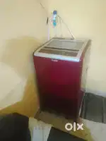 Whirlpool full washing machine automatic