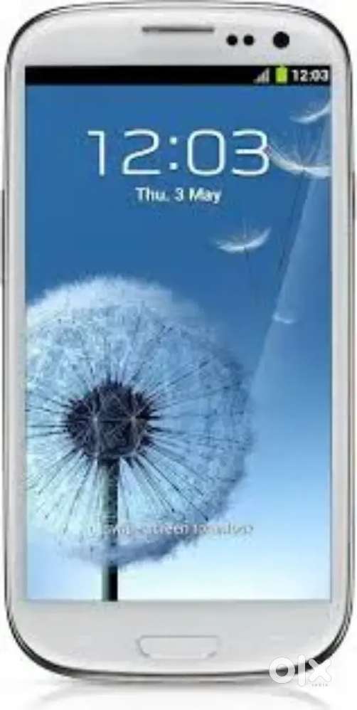 Samsung galaxy S3
