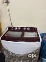 Godrej Semi automatic