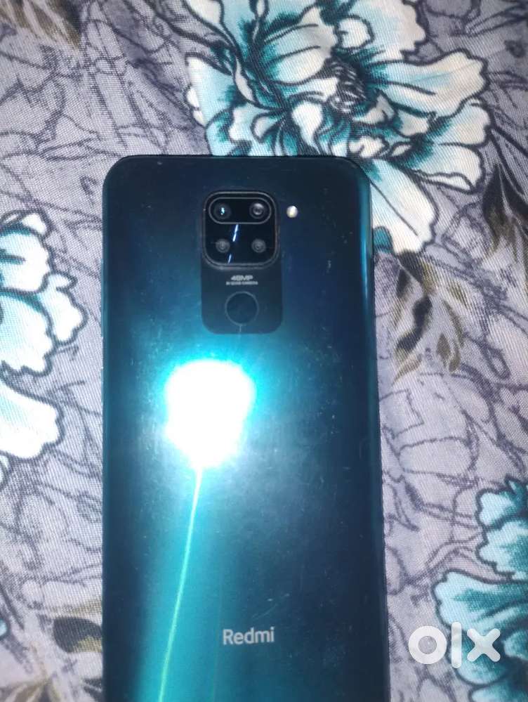 Redmi note 9