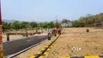 UDA Approved 40 feet road