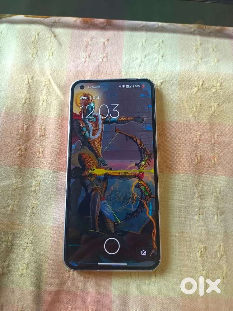Nothing phone 1