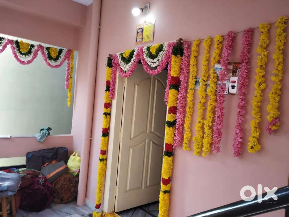 Main Road House @ Nawabpet