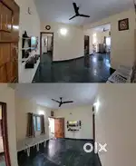 Fully Furnished Flats for Rent - KR Puram - WIFI\PowerBack\Friedge.30+