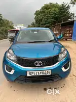 Tata Nexon 2018 Petrol Well Maintained