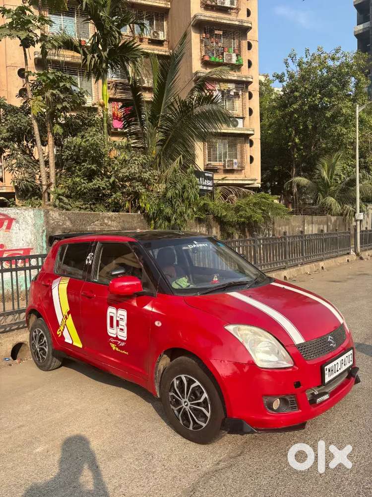 Maruti Suzuki Swift 2008 Petrol Good Condition